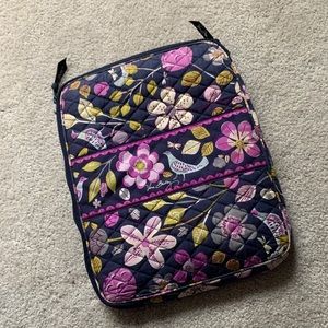 Vera Bradley Laptop Sleeve